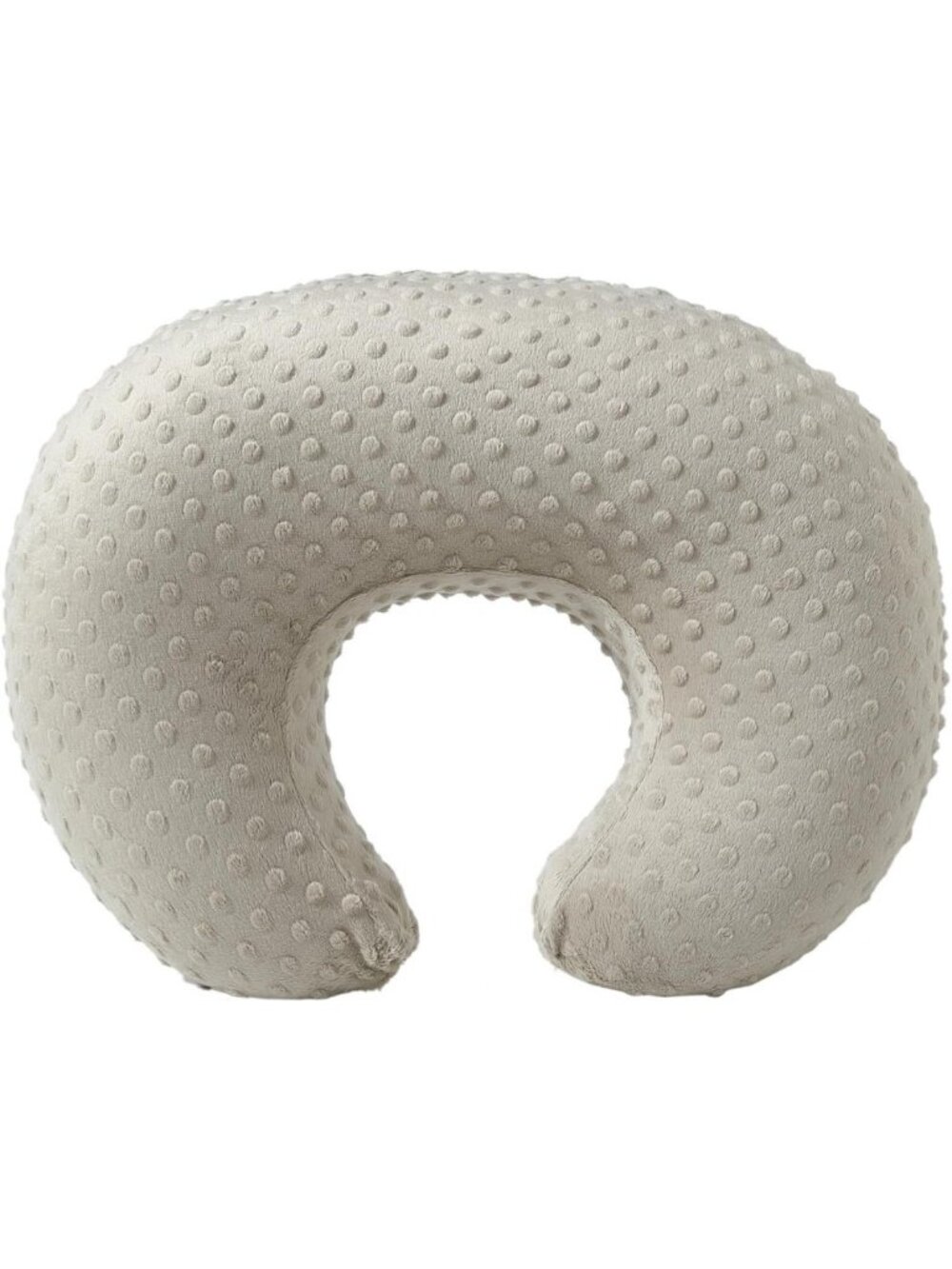 Ultra Soft Nursing Pillow & Body Positioner for Breastfeeding & Bottle Feeding